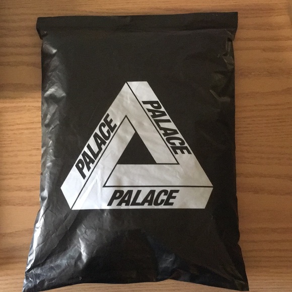 Palace S-Line Hoodie - Picture 5 of 8